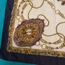 Vintage scarf Image 3