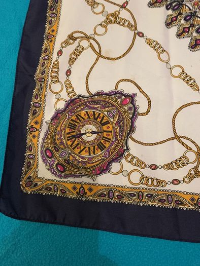 Vintage scarf