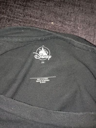 Toy story sids tee shirt size 2xl