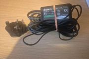 PSP Power Supply