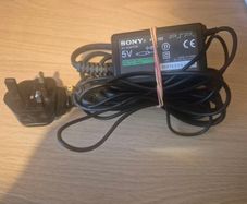 PSP Power Supply