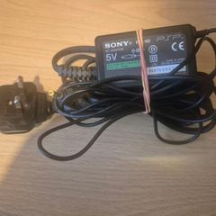 PSP Power Supply