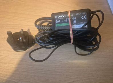 PSP Power Supply