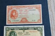Two  Lady Lavery Notes
