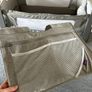 Snuzpod 4 bedside crib Image 4