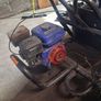 petrol go cart Image 3