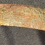 Antique Farm Hand-Forged Sickle or Reaping Hook PRICE IS FOR 1 ONLY Postage available or Collection, Image 2