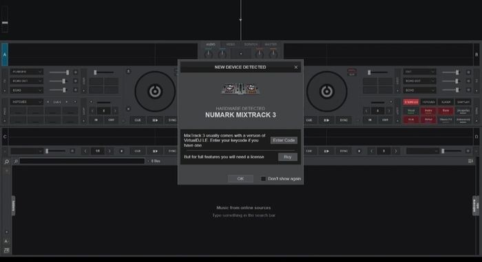 Special Offer Bundle - Gemini And Numark Dj Setup