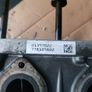Bmw e60 520d n47D20A cylinder head Image 3