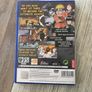 PS2 Game Naruto Ultimate Ninja Image 2