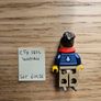 lego cty1824 christmas jumper woman, set 60436 Image 2