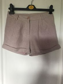 girls shorts