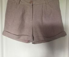 girls shorts
