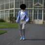 Boys Communion / Confirmation / Special Occassion Suit Image 3