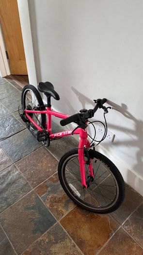 Kids Bike - Forme Kinder MX20