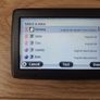 Tomtom VIA130  gps sat nav lifetime maps Image 6