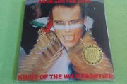 Adam And The Ants - Kings Of The Wild Frontier - Vinyl Record + Hundreds More