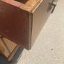 Art Deco Burr Walnut Tallboy - The Vintage Furniture Warehouse and Showroom Open Saturday 25th April 12 til 4pm Eircode R95T227 Image 10