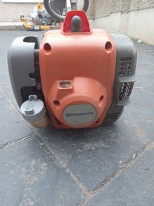 husqvarna  needs new pully