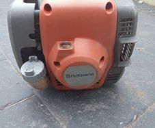 husqvarna  needs new pully