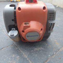 husqvarna  needs new pully