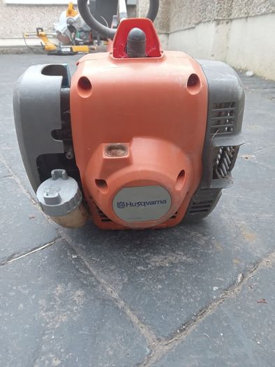 husqvarna  needs new pully