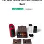 Nespresso Vertuo Plus coffee machine Image 7