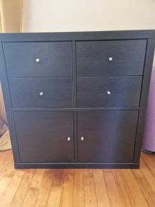KALLAX Shelving unit