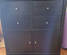 KALLAX Shelving unit