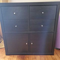 KALLAX Shelving unit