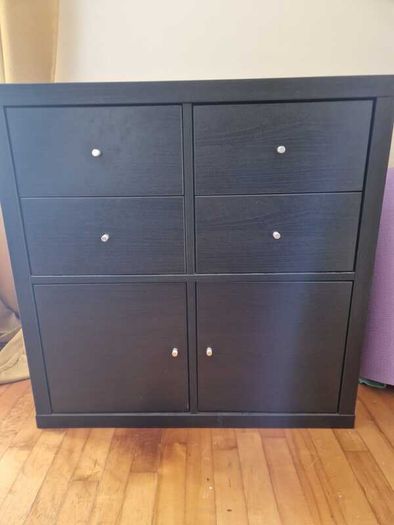 KALLAX Shelving unit