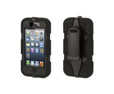 SALE!!!Griffin Survivor Military Tested Case for iPhone 5
