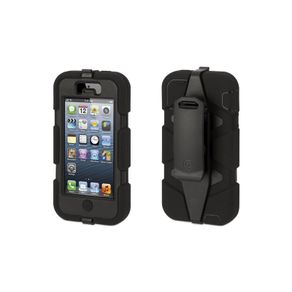 SALE!!!Griffin Survivor Military Tested Case for iPhone 5