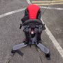 Tatonka baby knapsack Image 3