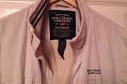 Ralph Lauren Polo Jeans Jacket size large