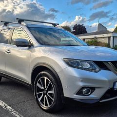 Nissan Xtrail
