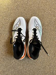 Saucony Endorphin Azura