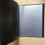 NEW A4 Documents Wallet Holder Image 4