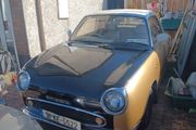 vintage car
