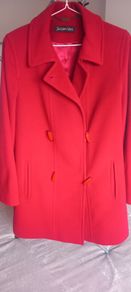 Jacques Vert coat