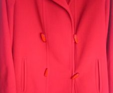 Jacques Vert coat