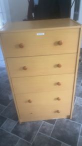 drawers