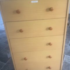drawers