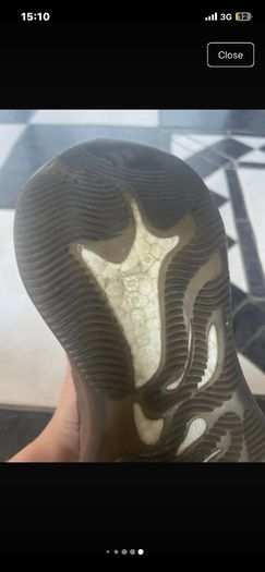 yeezys