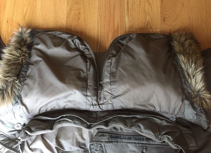 Tommy Hilfiger winter jacket
