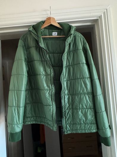 Cp Company Jacket