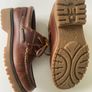 Boys Leather Shoes EU36 Image 3