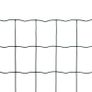 Euro Fence Steel 25x1.5 m Green Image 2