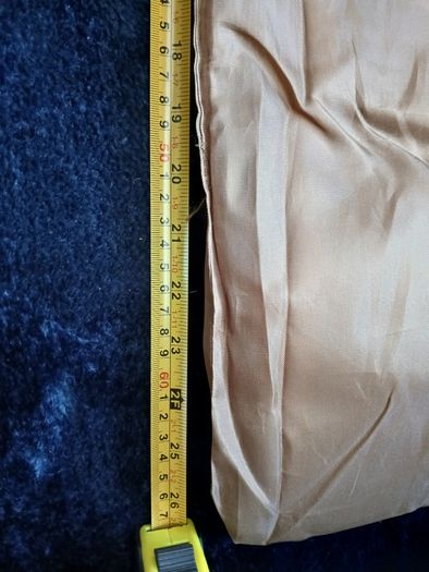 Airsoft inner vest padding