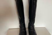 Ladies Horse Riding Boots Size 6